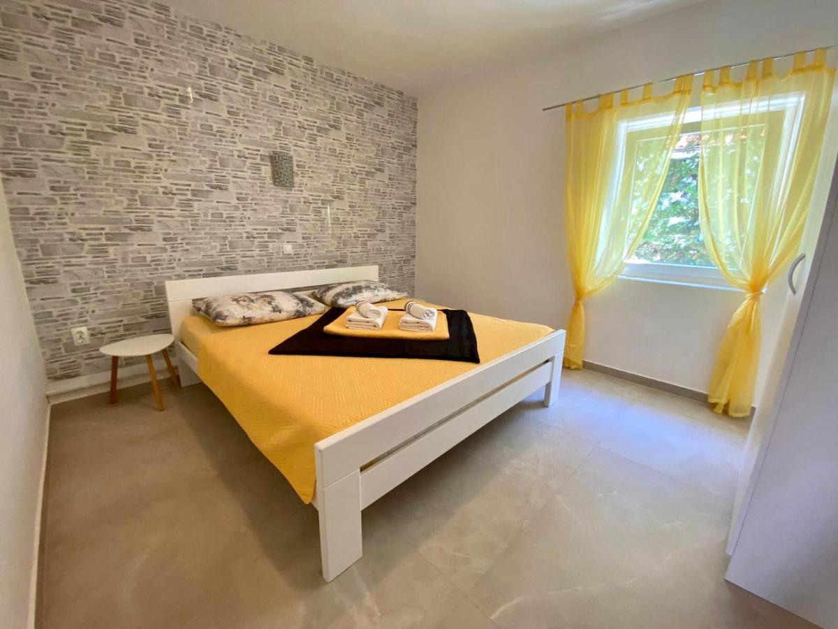 Apartments King - City Center نوفاليا المظهر الخارجي الصورة