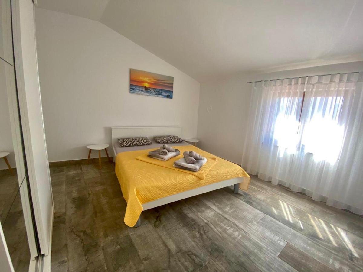 Apartments King - City Center نوفاليا المظهر الخارجي الصورة