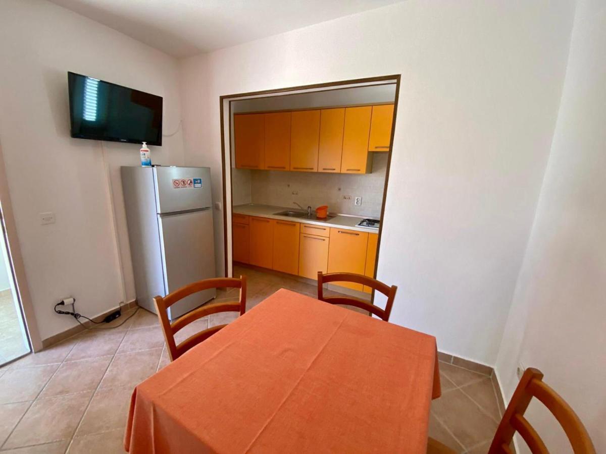 Apartments King - City Center نوفاليا المظهر الخارجي الصورة