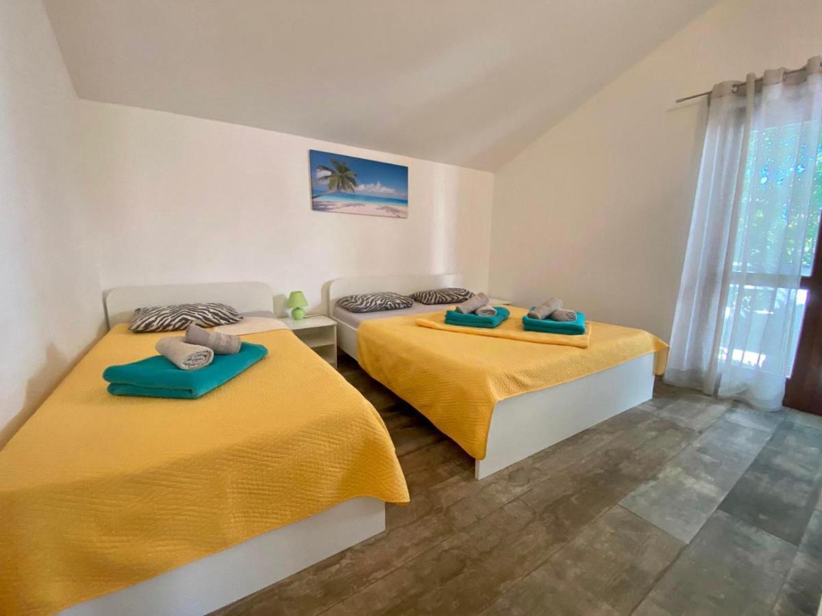 Apartments King - City Center نوفاليا المظهر الخارجي الصورة