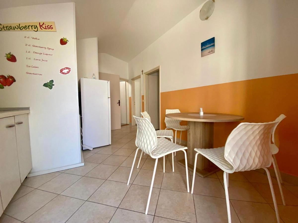 Apartments King - City Center نوفاليا المظهر الخارجي الصورة